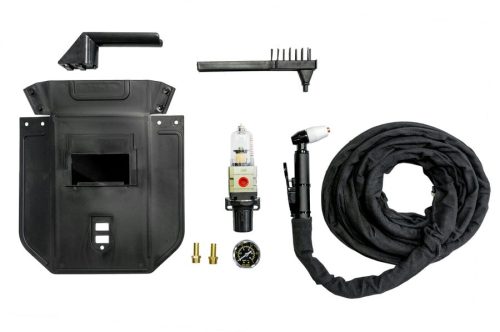 Аппарат воздушно-плазменной резки CUT-40 MIKKELE** — изображение 3