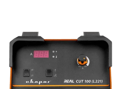 Аппарат плазменной резки Сварог REAL CUT 100 (L221) — изображение 4