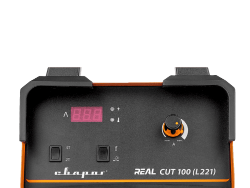 Аппарат плазменной резки Сварог REAL CUT 100 (L221) — изображение 3