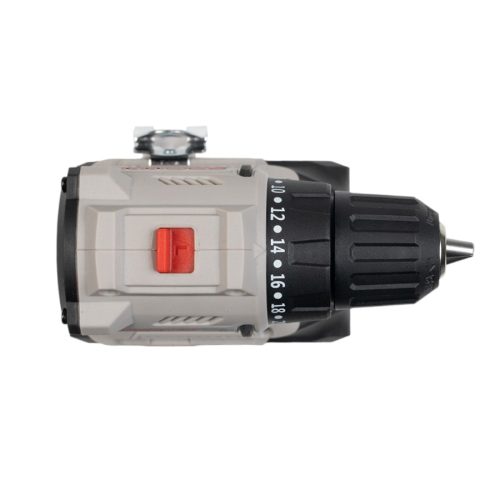 Дрель-шуруповерт аккумуляторная CROWN CT21131XS-2 BMC — изображение 6