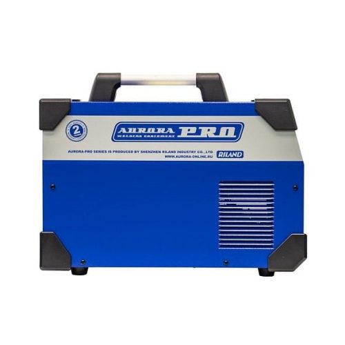 Сварочный инвертор AuroraPRO INTER 255 (MOSFET) — изображение 7