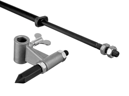 Машина термической резки Сварог CG1-30 Plasma — изображение 9