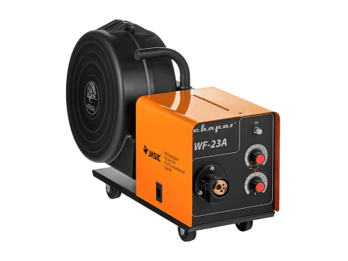 Сварочный полуавтомат Сварог MIG 500 (N388)+WF23A — изображение 5