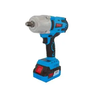 Гайковерт аккумуляторный ударный TOUA DBLW180B (18V) с 1 АКБ (A-IMPCT-DBLW180-B-1) — изображение 1