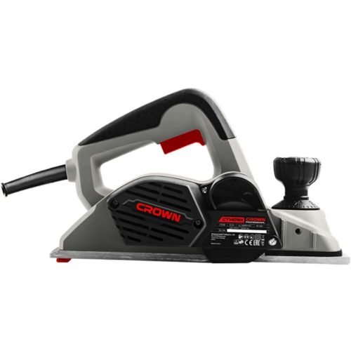 Рубанок электрический CROWN CT14019X — изображение 3