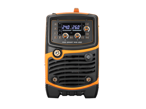 Сварочный полуавтомат Сварог PRO Smart MIG 200 (N214S) — изображение 7