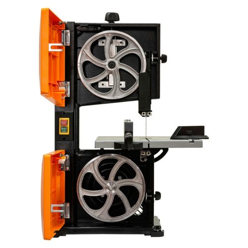 Станок ленточно-пильный PARTISAN PBS-230/400 — изображение 4