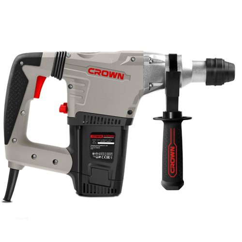 Перфоратор CROWN CT18116 BMC — изображение 4