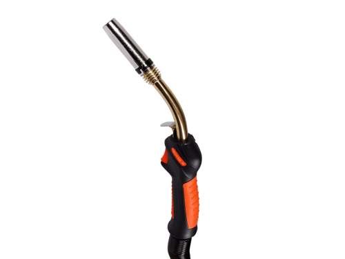 Горелка Сварог TECH MS 36 (евро адаптер) 4м — изображение 4