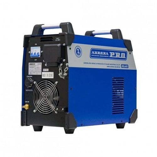 Аппарат плазменной резки AuroraPRO Airforce 100M — изображение 5