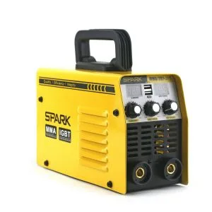 Инвертор сварочный SPARK MMA ZX7-315** — изображение 3