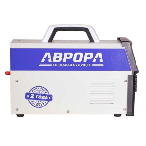 Сварочный инвертор Аврора Система 200 Пульс (второе поколение) — изображение 9