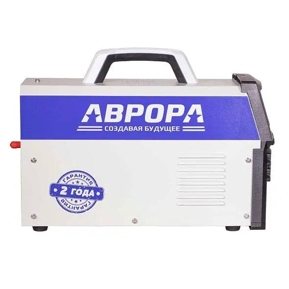 Сварочный инвертор Аврора Система 200 Пульс (второе поколение) — изображение 10