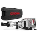 Молоток отбойный CROWN CT18185 BMC — изображение 1