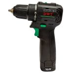 Дрель-шуруповерт аккумуляторная DWT ABSP-14.4 DN-2 BMC — изображение 2