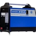 Сварочный полуавтомат AuroraPRO Speedway 180 Synergic — изображение 4