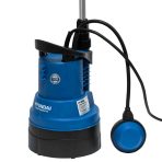 Погружной бочечный насос (Для чистой воды) HP 500CR HYUNDAI — изображение 5