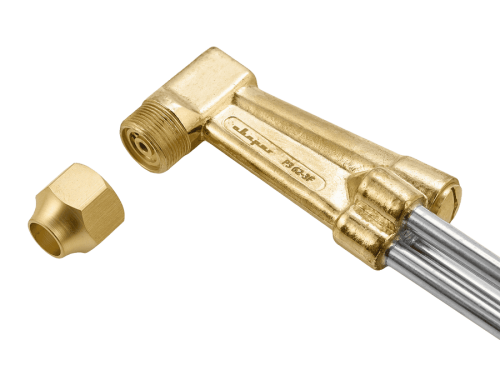 Резак Сварог Р3 62-3F в кейсе 95657 — изображение 3