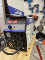 Сварочный полуавтомат Аврора Динамика 160 Адаптив — изображение 4