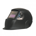 Сварочная маска Aurora A-998F (black cosmo) — изображение 3