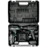 Дрель-шуруповерт аккумуляторная DWT ABSP-20 DN-2 BMC — изображение 4