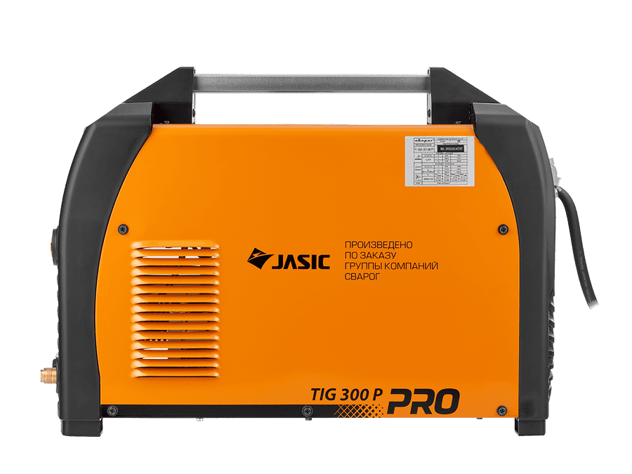 Инвертор Сварог PRO TIG 300 P (W232) — изображение 5