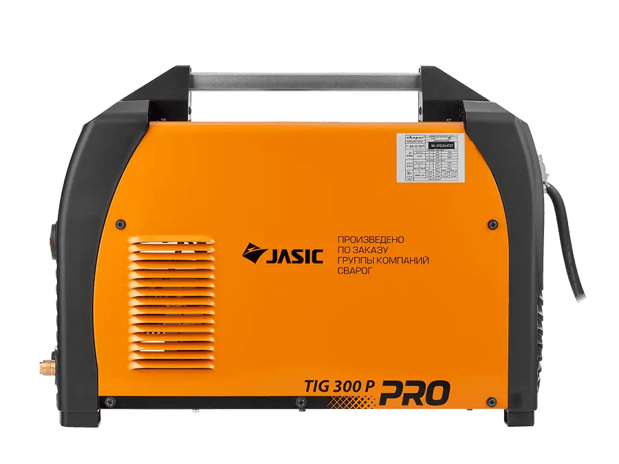 Инвертор Сварог PRO TIG 300 P (W232) — изображение 5