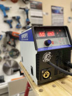 Сварочный полуавтомат Аврора Динамика 160 Адаптив — изображение 3