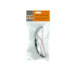 Очки защитные затемненные GNG GNPPE-PG2F1-G — изображение 2