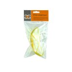 Очки защитные желтые GNG GNPPE-PG2F1-Y — изображение 2