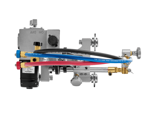 Машина термической резки Сварог CG2-11D — изображение 2