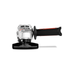 Машина угловая шлифовальная CROWN CT13497-125C — изображение 5