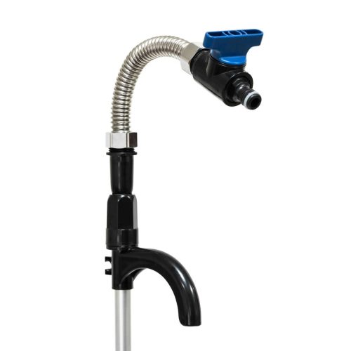 Погружной бочечный насос (Для чистой воды) HP 500CR HYUNDAI — изображение 6