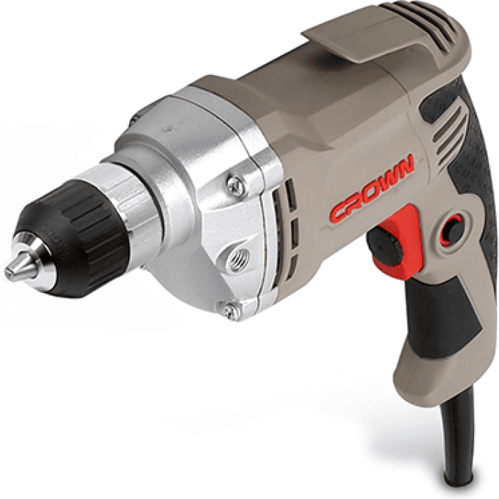 Дрель CROWN CT10127C — изображение 8