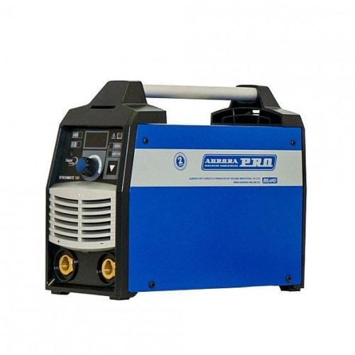 Сварочный инвертор AuroraPRO Stickmate 185 — изображение 2