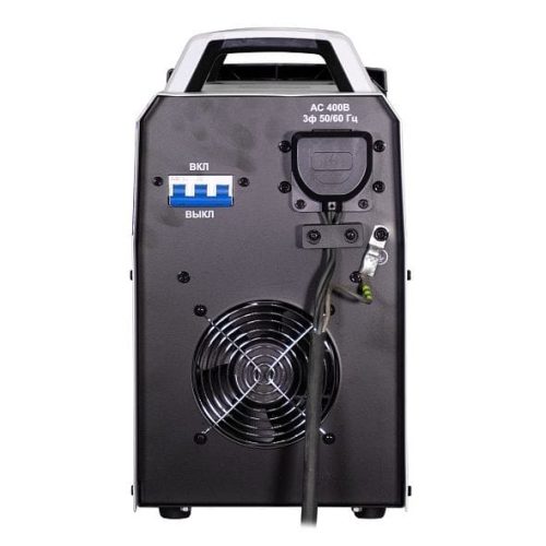 Сварочный инвертор Аврора Орбита 320 — изображение 6