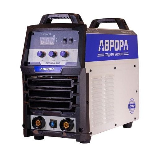 Сварочный инвертор АВРОРА Орбита 400 — изображение 3