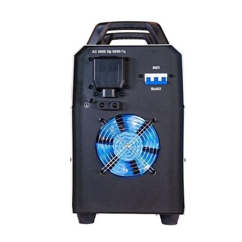 Сварочный инвертор АВРОРА Орбита 400 — изображение 6