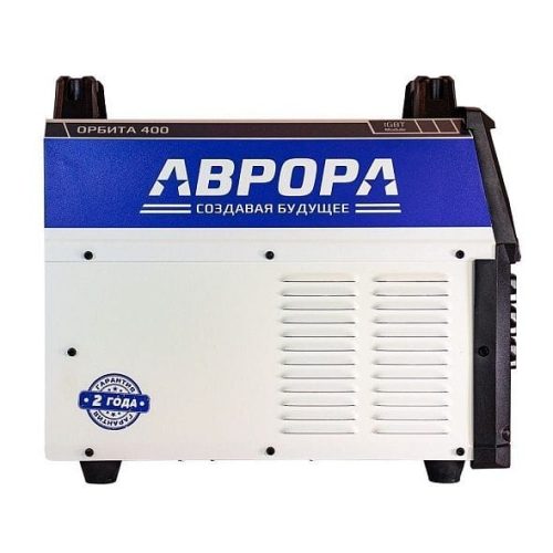 Сварочный инвертор АВРОРА Орбита 400 — изображение 8
