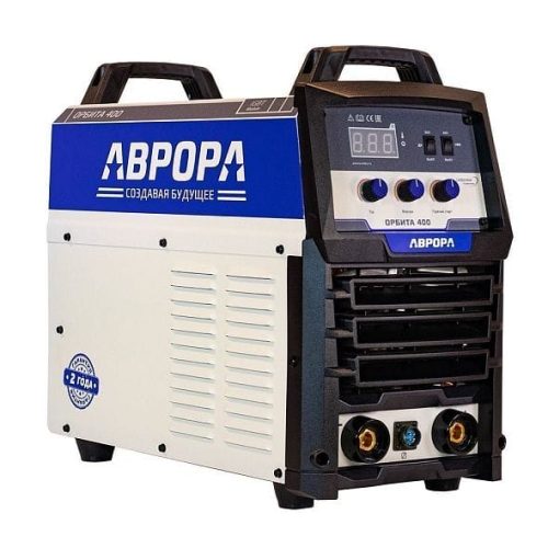 Сварочный инвертор АВРОРА Орбита 400 — изображение 9