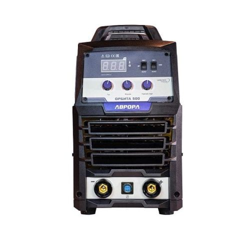 Сварочный инвертор АВРОРА Орбита 500 — изображение 2