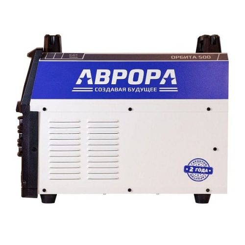 Сварочный инвертор АВРОРА Орбита 500 — изображение 4