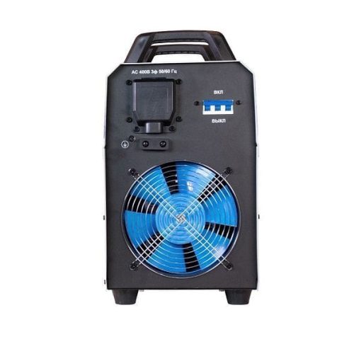 Сварочный инвертор АВРОРА Орбита 500 — изображение 6