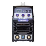 Аппарат для ручной дуговой сварки Аврора Орбита 250 — изображение 2