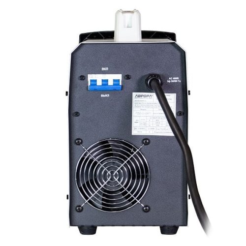 Аппарат для ручной дуговой сварки Аврора Орбита 250 — изображение 5