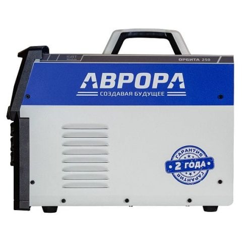 Аппарат для ручной дуговой сварки Аврора Орбита 250 — изображение 7