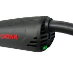 Машина угловая шлифовальная CROWN CT13677-125RSV — изображение 10