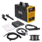 Полуавтомат сварочный SPARK MIG-250 (1 кг)** — изображение 3