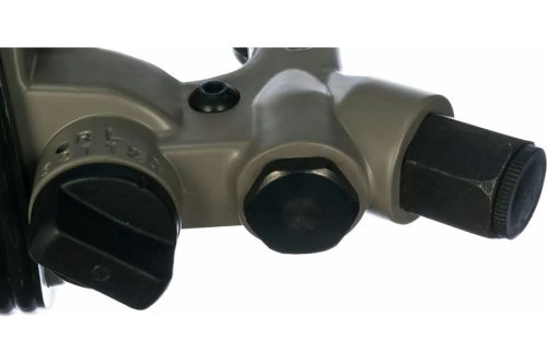 Пневмогайковерт ударный CROWN CT38083 BMC — изображение 6