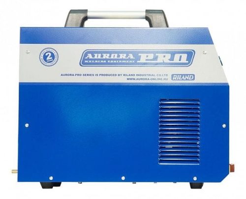 Аппарат плазменной резки AuroraPRO Airforce 60 — изображение 8